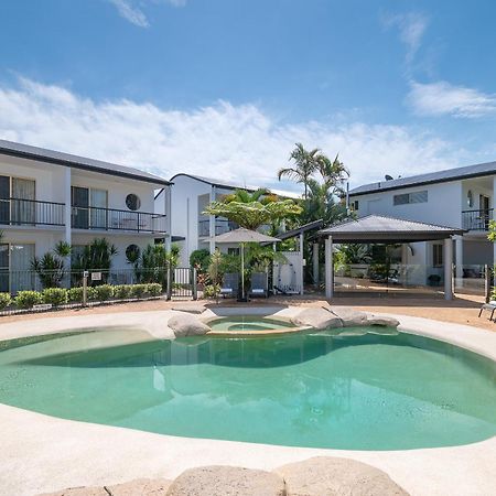 Anchor Motel Noosa Noosaville Buitenkant foto
